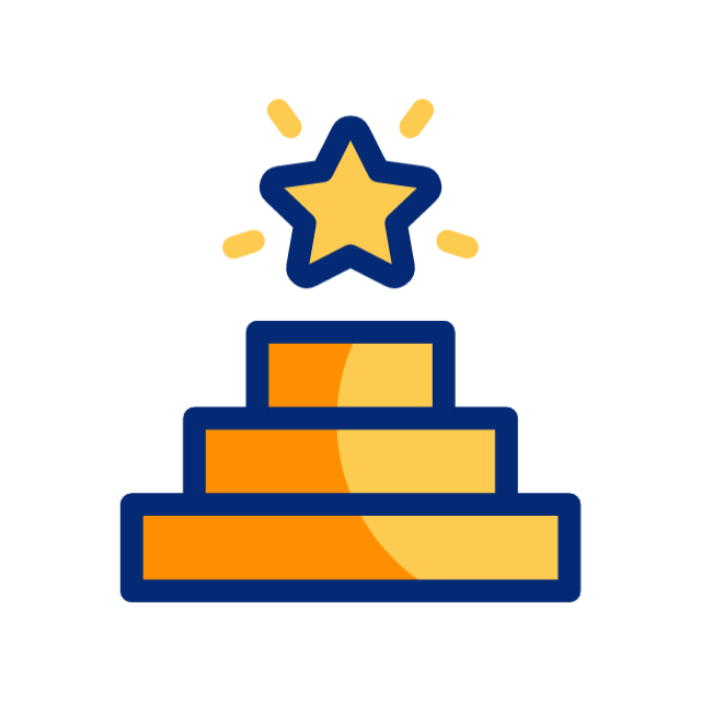 GIF Success, gratuit CC0