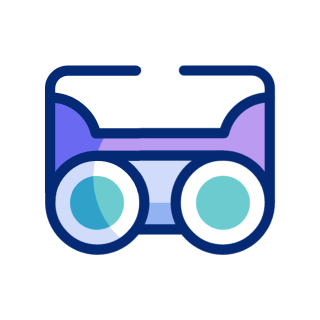 Welding Goggles GIF, kostenlos CC0