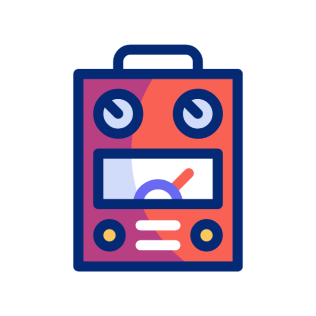 Welding Machine GIF, free CC0