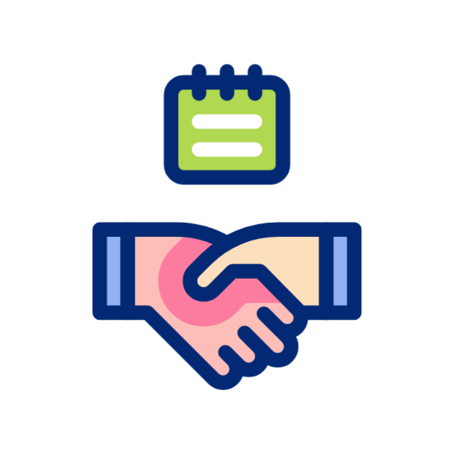 Deal GIF, kostenlos CC0