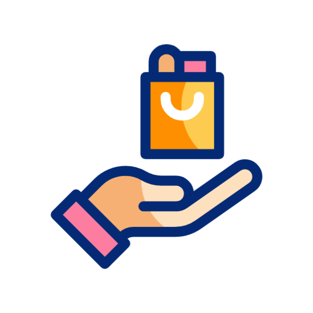 GIF Delivery, gratuit CC0