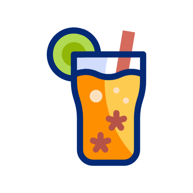 Drink GIF, kostenlos CC0