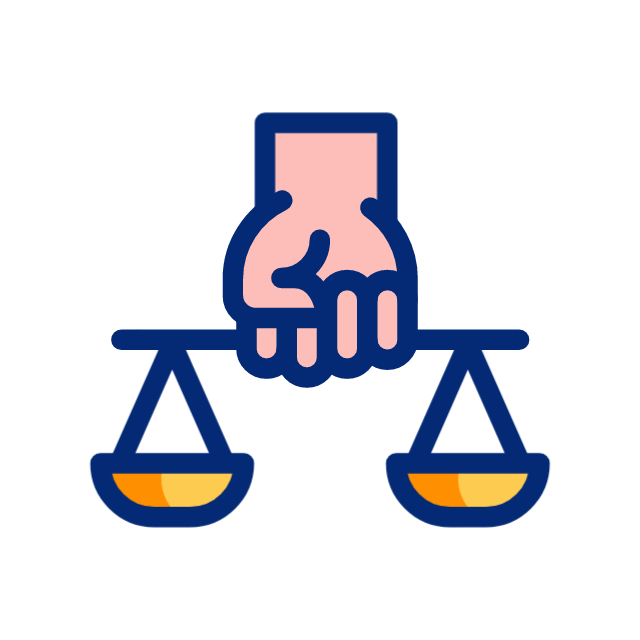 Equality GIF, free CC0