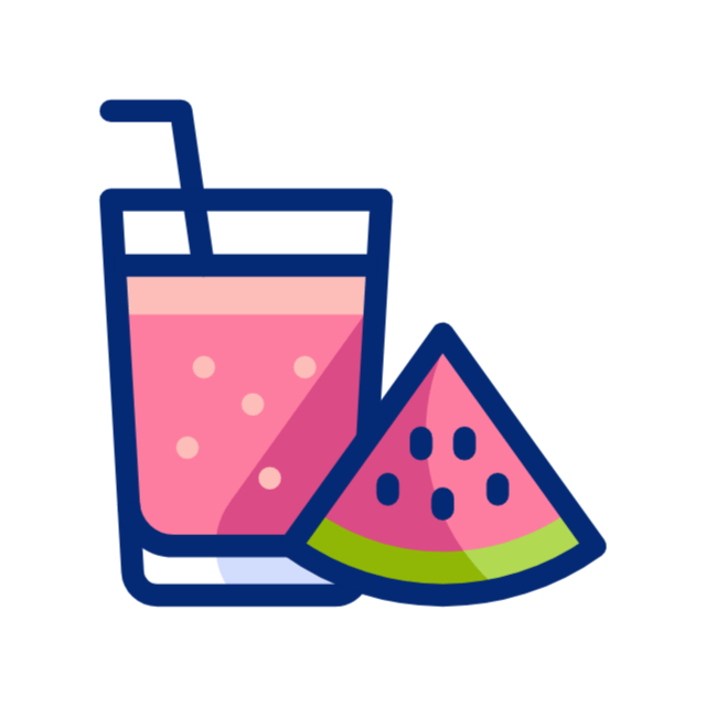 Fruit Juice GIF, free CC0