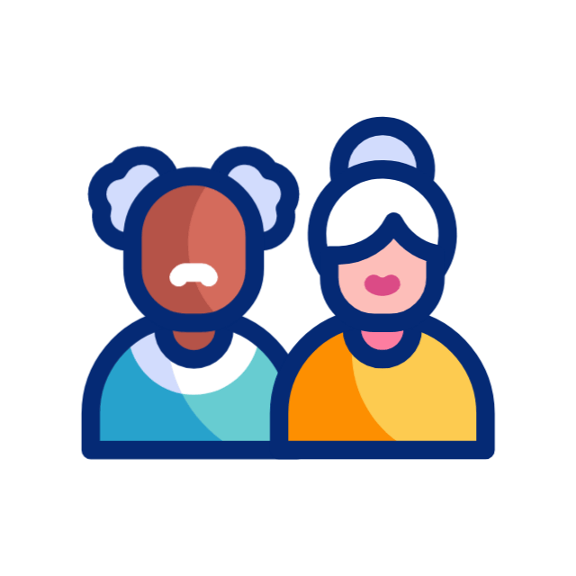 GIF Grandparents, gratuit CC0