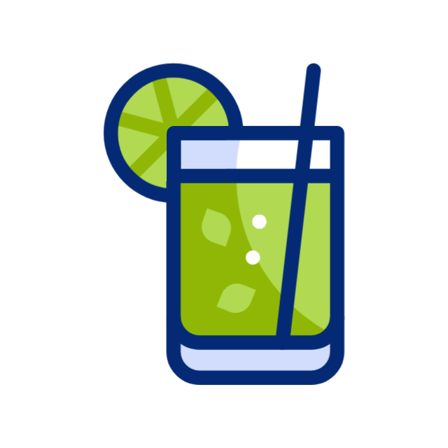 GIF Lemonade, gratuit CC0