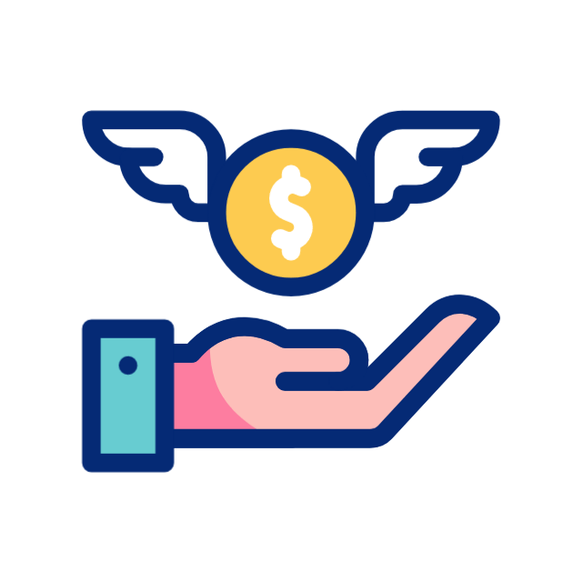 GIF Salary, gratuit CC0