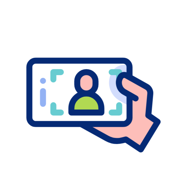 GIF Selfie, gratis CC0