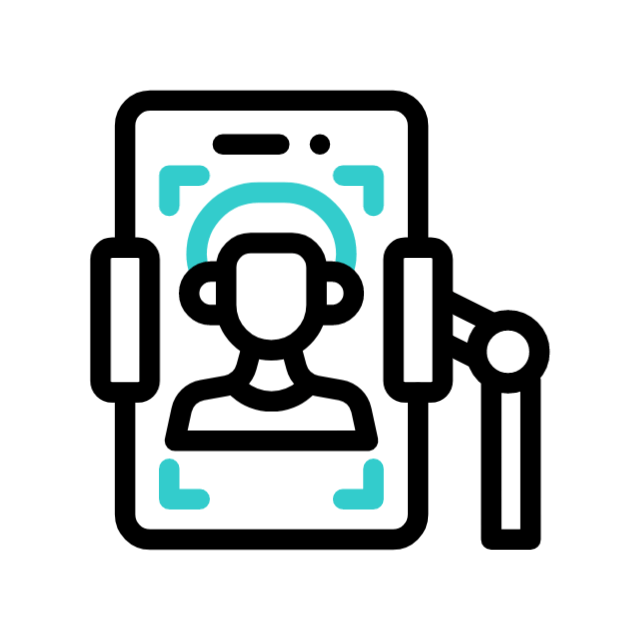 GIF Selfie, gratis CC0