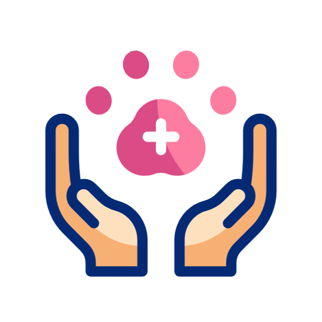 GIF Animal Rescue, gratis CC0