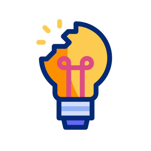 GIF Bulb, gratis CC0