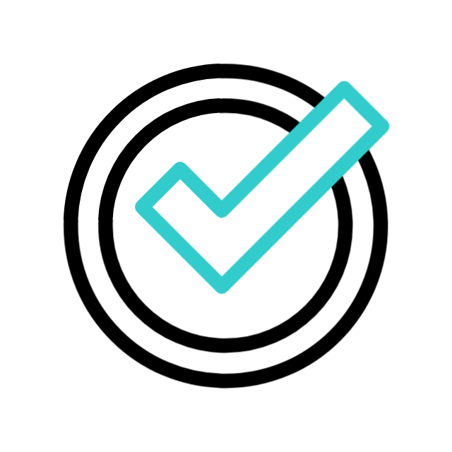 GIF Check, gratuit CC0