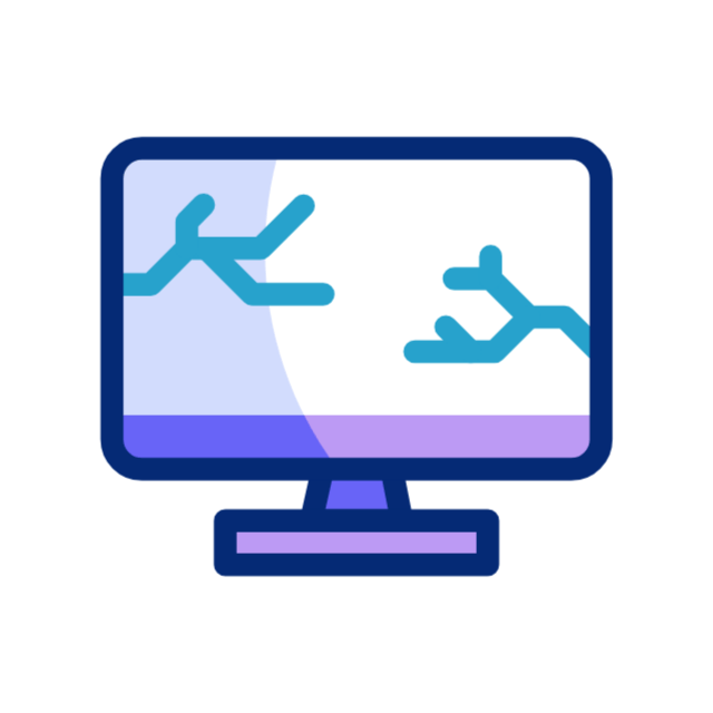 Computer GIF, free CC0