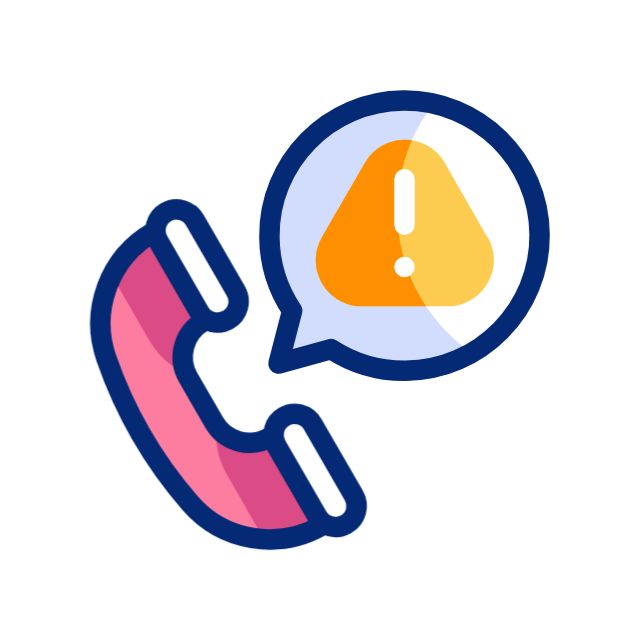 Emergency GIF, free CC0