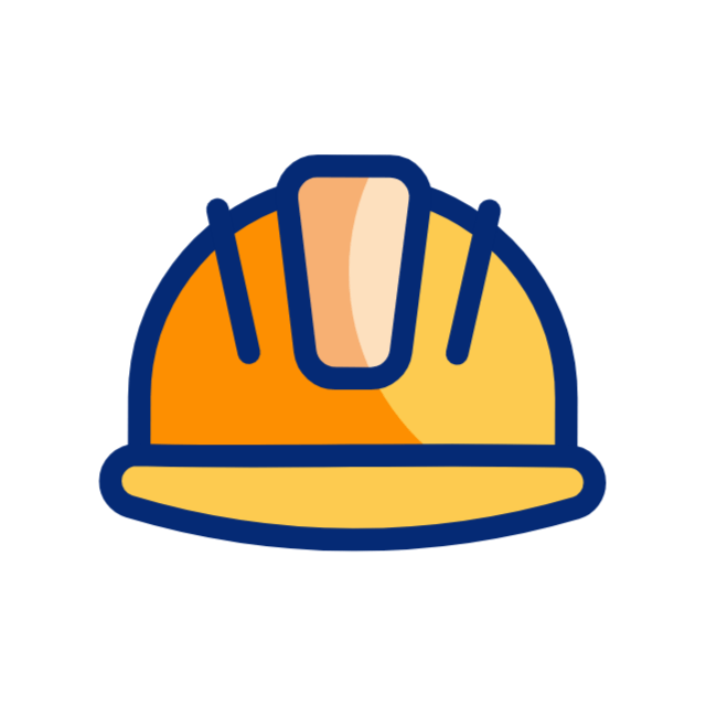 GIF Helmet, gratis CC0