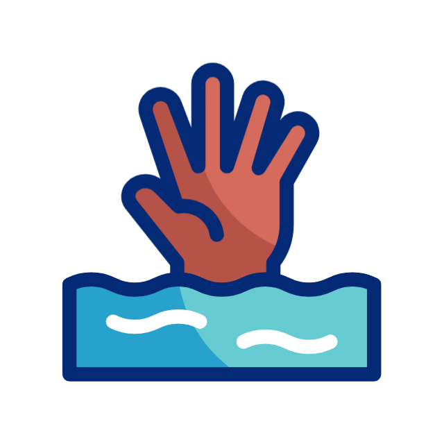 Help GIF, kostenlos CC0