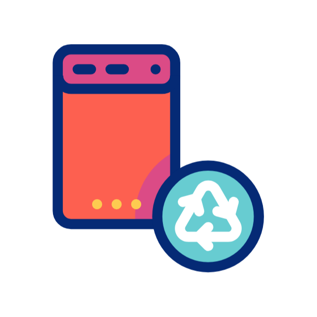 Power Bank GIF, free CC0