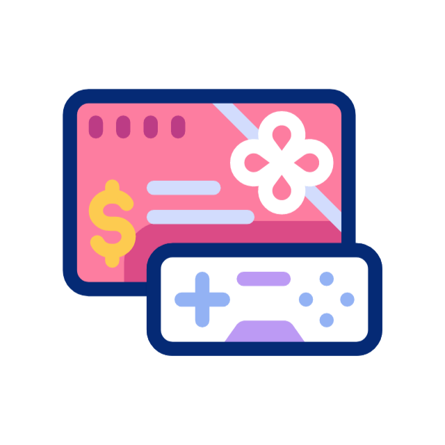 GIF Gift Card, gratis CC0