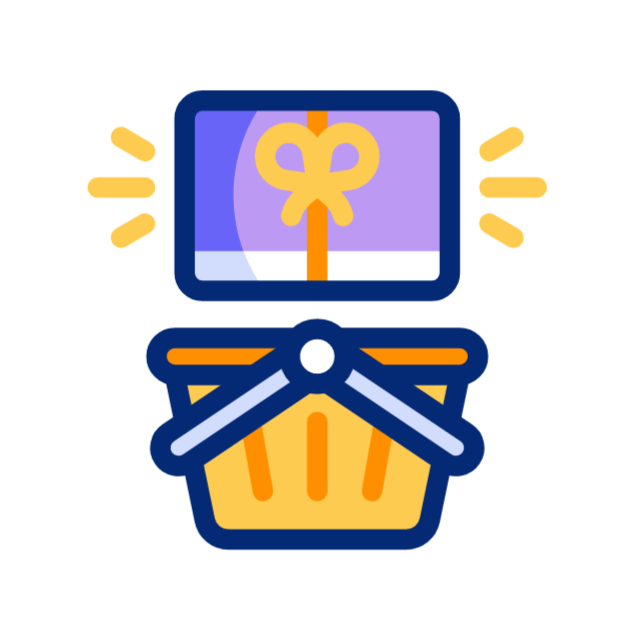 GIF Gift Card, gratuit CC0