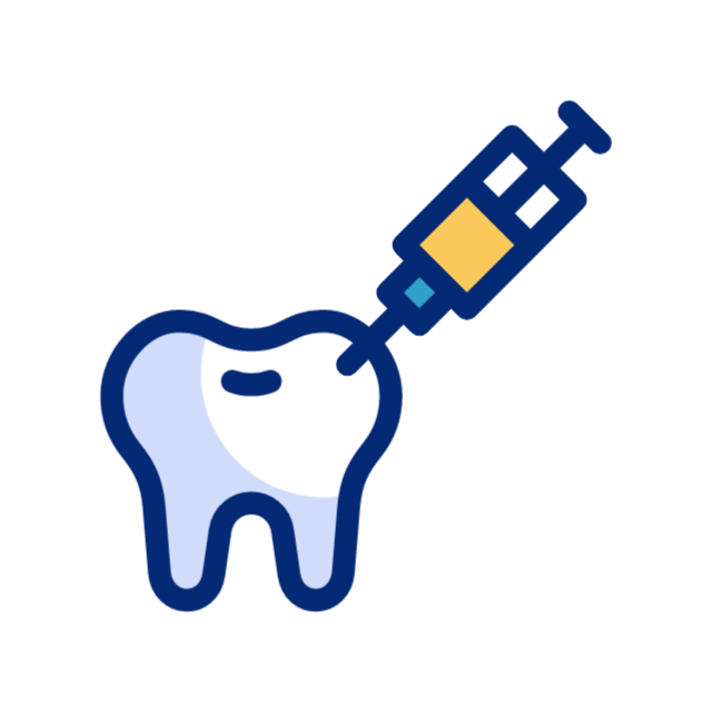 GIF Tooth, gratis CC0