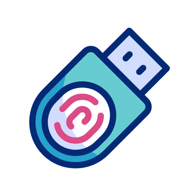 USB GIF, kostenlos CC0