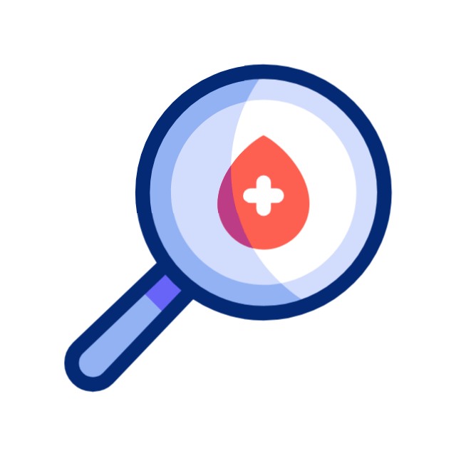 GIF Blood Test, gratis CC0