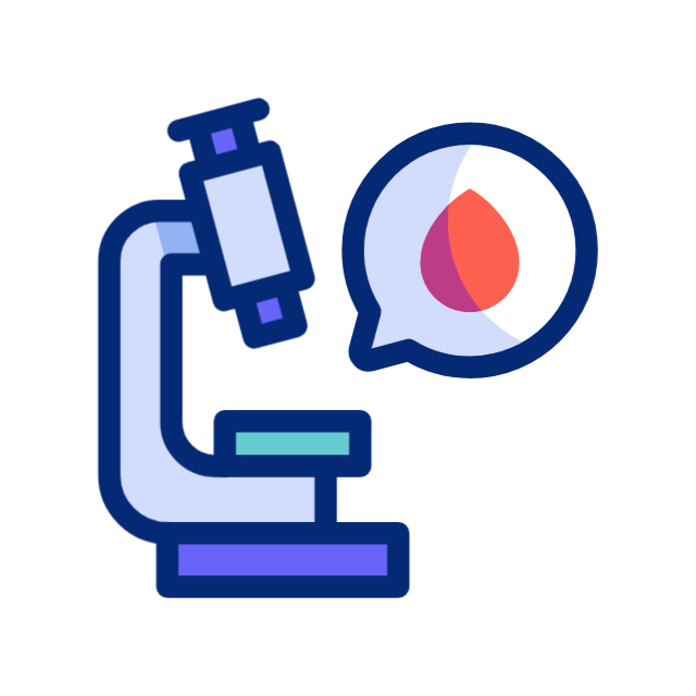 GIF Microscope, gratis CC0
