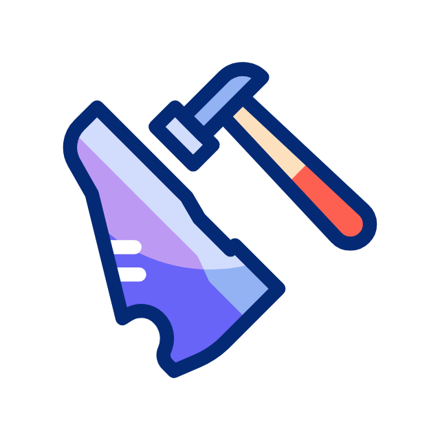 GIF Shoe Repair, gratuit CC0