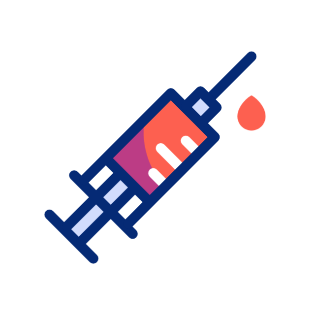 GIF Syringe, gratis CC0