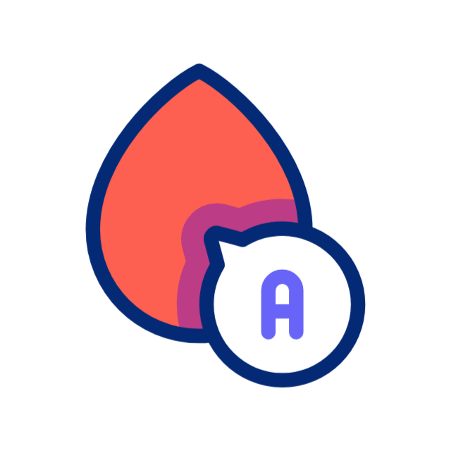 GIF A Blood Type, gratuit CC0