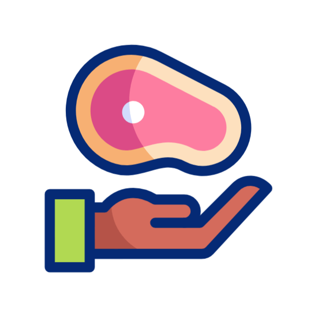 GIF Qurban, gratis CC0