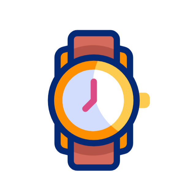 Watch GIF, kostenlos CC0