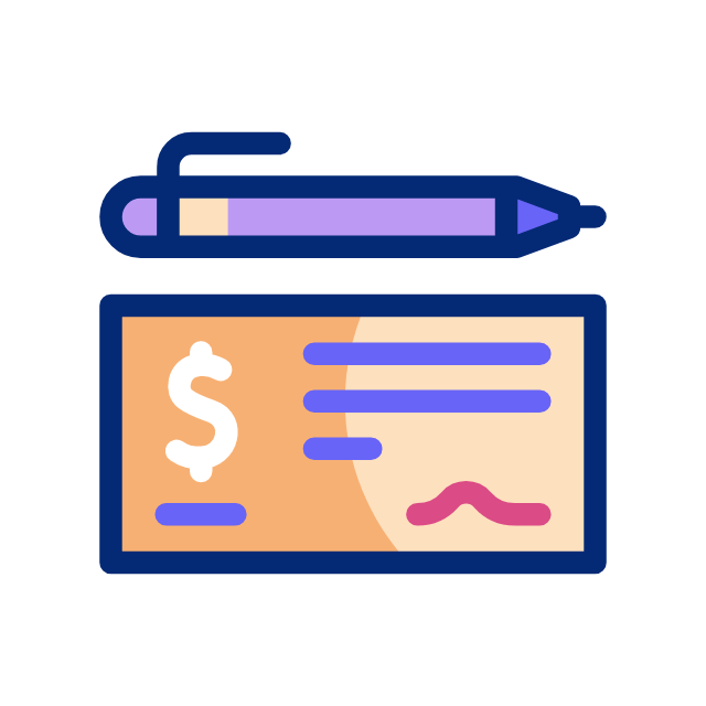 GIF Paycheck, gratis CC0