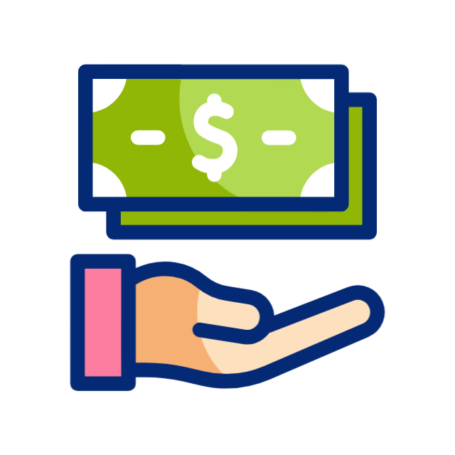 GIF Payment, gratuit CC0