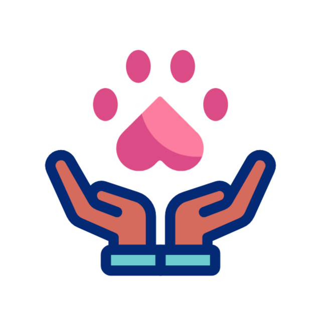 GIF Save Animals, gratuit CC0