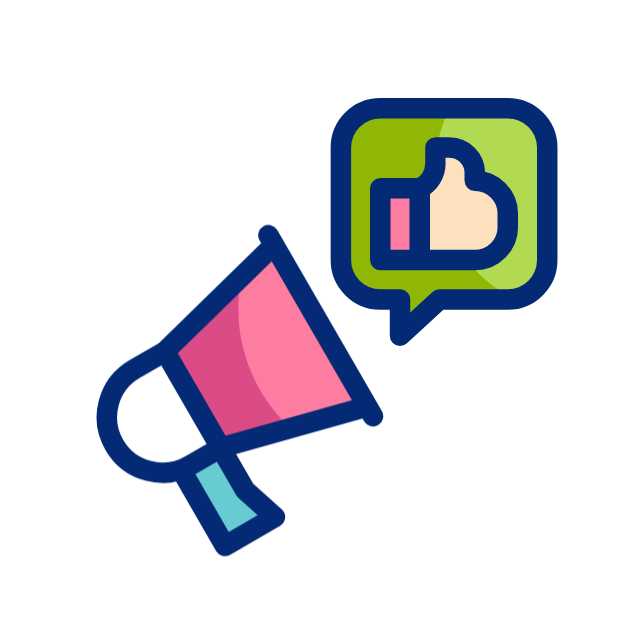 GIF Social Media, gratis CC0