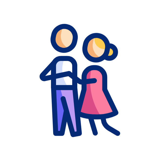 Tango GIF, ücretsiz CC0