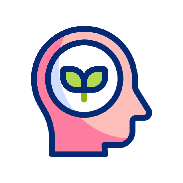 Think Green GIF, kostenlos CC0