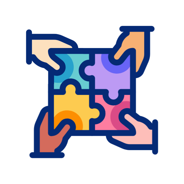 Cooperation GIF, ücretsiz CC0