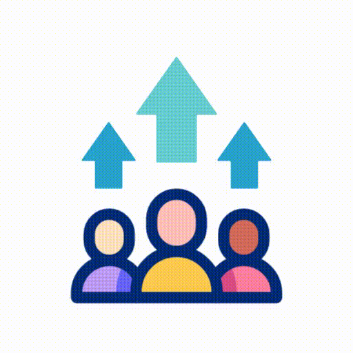 GIF Growth, gratis CC0