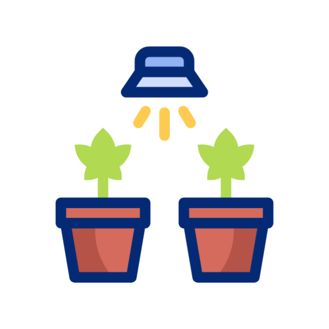 Plants GIF, ücretsiz CC0