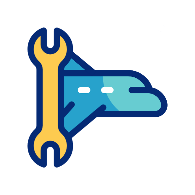 Repair GIF, free CC0