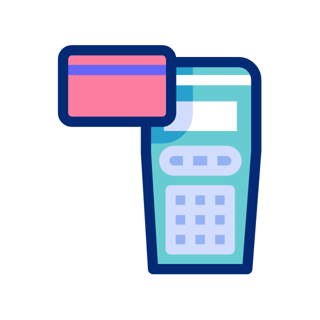 Payment GIF, free CC0