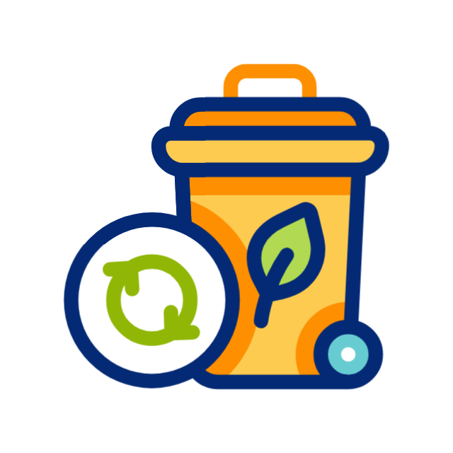 GIF Recycling, gratuit CC0