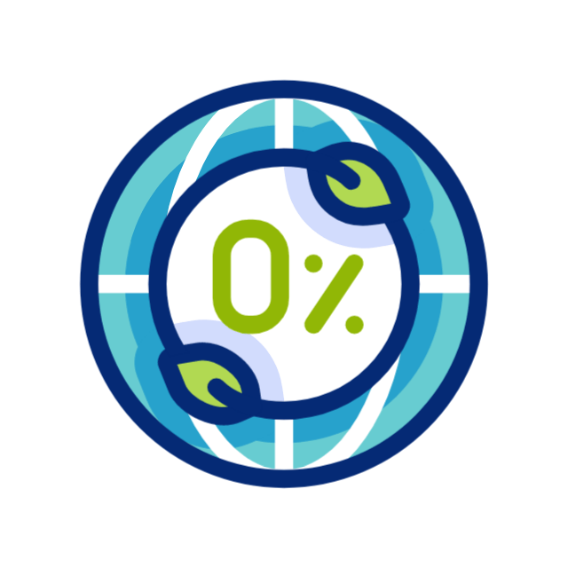 Zero Waste GIF, free CC0