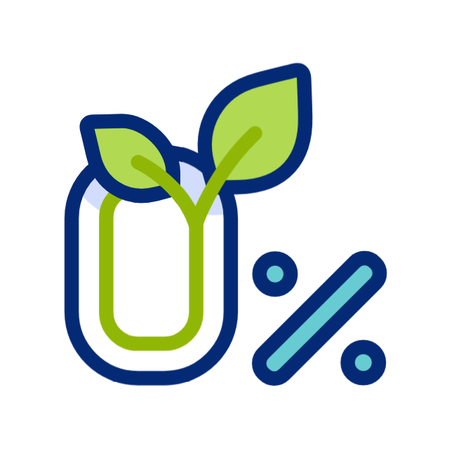 Zero Waste GIF, free CC0