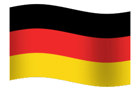 Germany Flag GIF, free CC0
