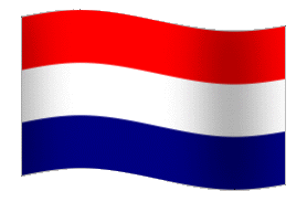 GIF Netherlands Flag, gratuit CC0
