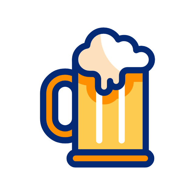 Beer GIF, free CC0