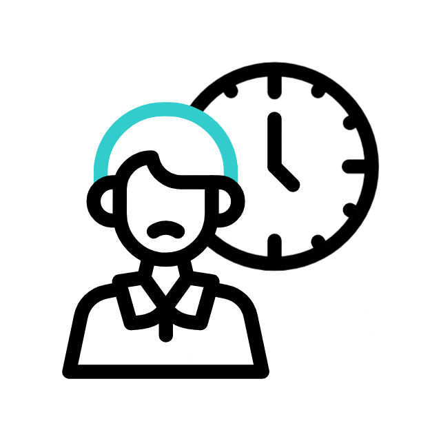 Jet Lag GIF, free CC0